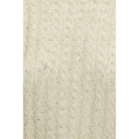 Brunello Cucinelli Beige Linen Sweatshirt