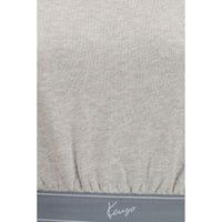 Kenzo Gray Cotton Sweatshirt