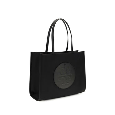 Tory Burch Black Polyamide Handbag