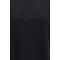 Loulou De Saison Black Cotton T-Shirt