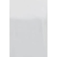 Loulou De Saison White Cotton T-Shirt