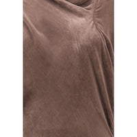 Rick Owens Beige Viscose Casual Dress
