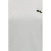 Kenzo White Cotton T-Shirt