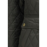 Barbour Bicolor Polyamide Shell Jacket