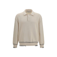 Golden Goose Beige Cotton Shirt