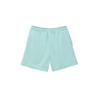 Bottega Veneta Turquoise Polyamide Swim Shorts