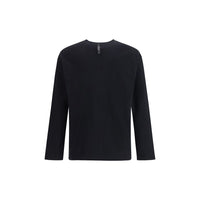 Jacquemus Black Cotton Sportswear