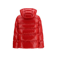 PINKO Multicolor Polyamide Full-Length Jacket