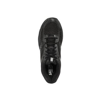 Saucony Black Synthetic Athletic Sneakers