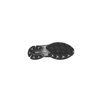 Saucony Black Synthetic Athletic Sneakers