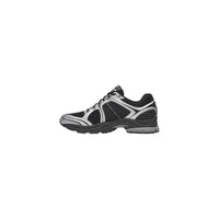 Saucony Black Synthetic Athletic Sneakers