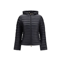 Moncler Black Polyamide Jacket