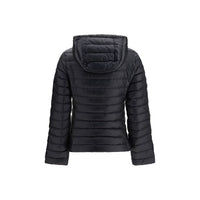 Moncler Black Polyamide Jacket