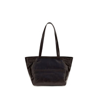 Alexander Wang Brown Calf Leather Bos Taurus Shoulder Bag