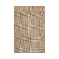 Saint Laurent Beige Wool Oves Aries Flared Pants