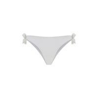 Brunello Cucinelli White Polyamide Bikini