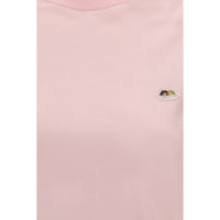 Fiorucci Multicolor Cotton T-Shirt