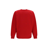 Saint Laurent Multicolor Cotton Sweatshirt