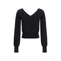 Vivienne Westwood Black Cotton Sweatshirt