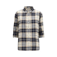 Barbour Multicolor Cotton Pattern Shirt