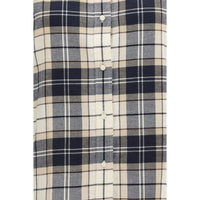Barbour Multicolor Cotton Pattern Shirt