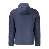 Norway 1963 Blue Polyester Sweatshirt