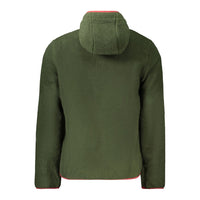 Norway 1963 Green Polyester Sweatshirt