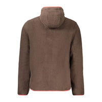 Norway 1963 Brown Polyester Sweatshirt