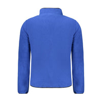 Norway 1963 Blue Polyester Sweatshirt