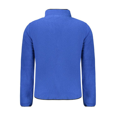 Norway 1963 Blue Polyester Sweatshirt