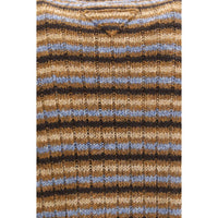 Prada Multicolor Wool Oves Aries Sweatshirt