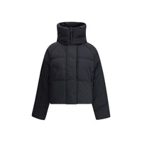 Canada Goose Black Recycled Polyamide Clothing