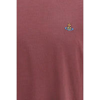Vivienne Westwood Multicolor Cotton T-Shirt