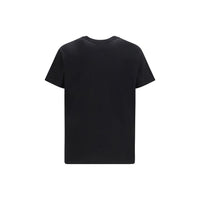 Vivienne Westwood Black Cotton T-Shirt