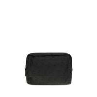 Fendi Black Polyester Other Accessories