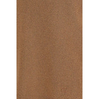 Valentino Garavani Brown Wool Oves Aries Sweatshirt