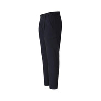Herno Blue Polyester Cargo Pants