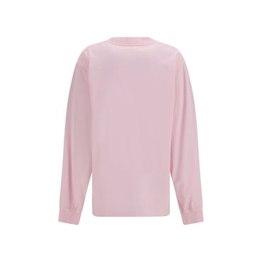 Alexander Wang Multicolor Cotton Sportswear