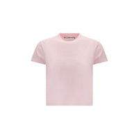 Alexander Wang Multicolor Cotton T-Shirt