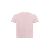 Alexander Wang Multicolor Cotton T-Shirt