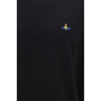 Vivienne Westwood Black Cashmere Sweater
