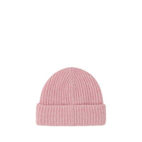 Ganni Multicolor Wool Oves Aries Beanie