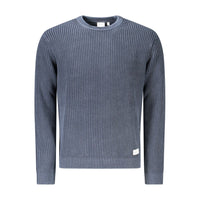 Pepe Jeans Blue Cotton Mens Shirt
