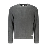 Pepe Jeans Black Cotton Men's Shirt