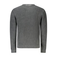 Pepe Jeans Black Cotton Men's Shirt