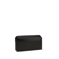 Givenchy Black Calf Leather Bos Taurus Wallet