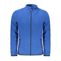 Norway 1963 Blu Polyester Men Sweatshirt