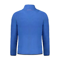 Norway 1963 Blu Polyester Men Sweatshirt