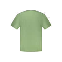 Hugo Boss Verde Cotton Men's T-Shirt