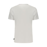 Vans Bianco Cotton Woman T-Shirt